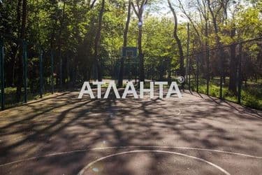 1-комнатная квартира по адресу Шевченко пр. (площадь 55 м²) - Atlanta.ua - фото 24