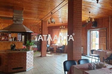 Коммерческая недвижимость по адресу Новомосковская дор. (площадь 409,5 м²) - Atlanta.ua - фото 10