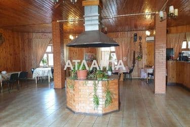 Коммерческая недвижимость по адресу Новомосковская дор. (площадь 409,5 м²) - Atlanta.ua - фото 11