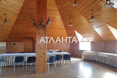 Коммерческая недвижимость по адресу Новомосковская дор. (площадь 409,5 м²) - Atlanta.ua - фото 12