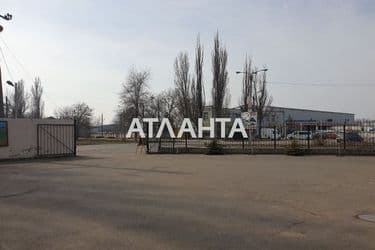 Коммерческая недвижимость по адресу Новомосковская дор. (площадь 409,5 м²) - Atlanta.ua - фото 9