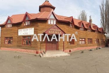 Коммерческая недвижимость по адресу Новомосковская дор. (площадь 409,5 м²) - Atlanta.ua - фото 13