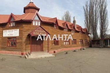 Коммерческая недвижимость по адресу Новомосковская дор. (площадь 409,5 м²) - Atlanta.ua - фото 14