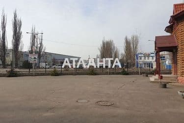 Коммерческая недвижимость по адресу Новомосковская дор. (площадь 409,5 м²) - Atlanta.ua - фото 8