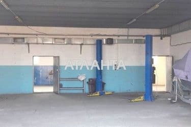 Коммерческая недвижимость по адресу Балтская дор. (площадь 220 м²) - Atlanta.ua - фото 10