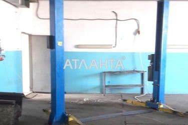 Коммерческая недвижимость по адресу Балтская дор. (площадь 220 м²) - Atlanta.ua - фото 13