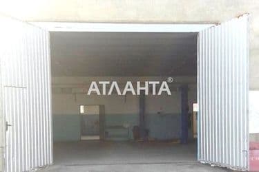 Коммерческая недвижимость по адресу Балтская дор. (площадь 220 м²) - Atlanta.ua - фото 15