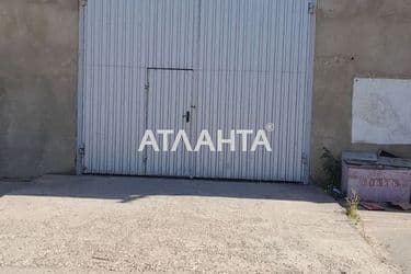 Коммерческая недвижимость по адресу Балтская дор. (площадь 220 м²) - Atlanta.ua - фото 16