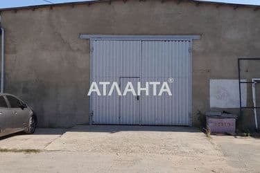 Коммерческая недвижимость по адресу Балтская дор. (площадь 220 м²) - Atlanta.ua - фото 17