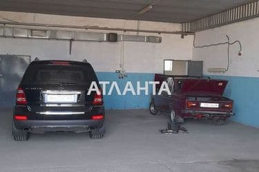 Коммерческая недвижимость по адресу Балтская дор. (площадь 220 м²) - Atlanta.ua - фото 18