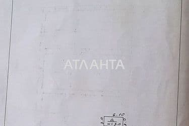 House (area 40,4 m²) - Atlanta.ua - photo 17