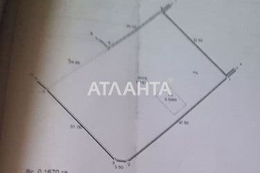 House (area 40,4 m²) - Atlanta.ua - photo 18