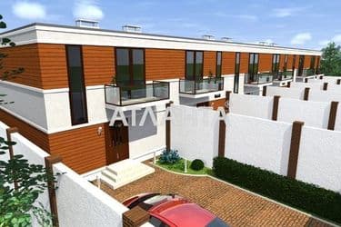 Дом по адресу ул. Массив №15 (площадь 120 м²) - Atlanta.ua - фото 6