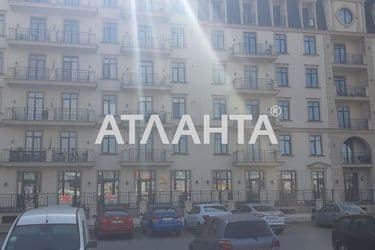 Коммерческая недвижимость по адресу Майский пер. (площадь 86 м²) - Atlanta.ua - фото 8