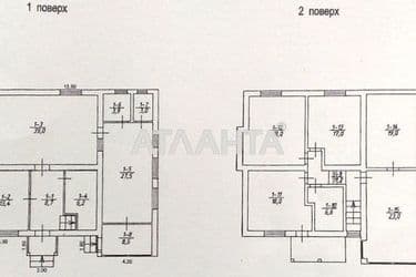 Дом по адресу ул. Садовского (площадь 220 м²) - Atlanta.ua - фото 30