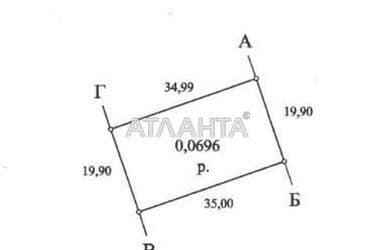 Landplot by the address st. Utrennyaya Rankova (area 7 acr) - Atlanta.ua - photo 10