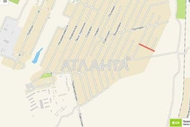 Ділянка за адресою вул. Тіниста (площа 8 сот) - Atlanta.ua - фото 9