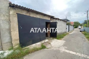 Будинок за адресою Колгоспний 1-й пров. (площа 186,3 м²) - Atlanta.ua - фото 49