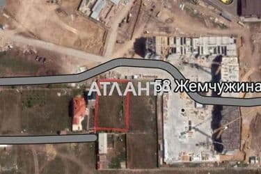 Landplot by the address st. Massiv 10 (area 30 acr) - Atlanta.ua - photo 5