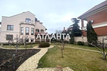 House by the address st. Kuprina (area 994,3 m²) - Atlanta.ua - photo 31