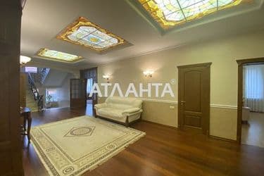 House by the address st. Kuprina (area 994,3 m²) - Atlanta.ua - photo 33
