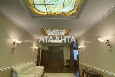 House by the address st. Kuprina (area 994,3 m²) - Atlanta.ua - photo 34