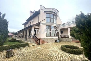 House by the address st. Kuprina (area 994,3 m²) - Atlanta.ua - photo 32