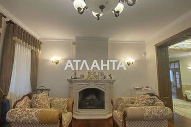 House by the address st. Kuprina (area 994,3 m²) - Atlanta.ua - photo 36
