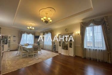 House by the address st. Kuprina (area 994,3 m²) - Atlanta.ua - photo 37