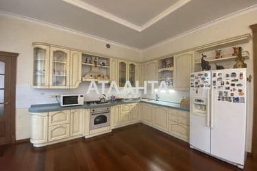 House by the address st. Kuprina (area 994,3 m²) - Atlanta.ua - photo 38