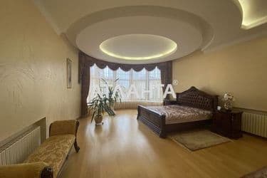 House by the address st. Kuprina (area 994,3 m²) - Atlanta.ua - photo 43