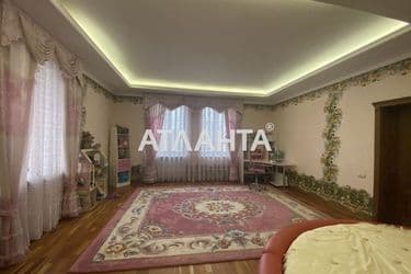 House by the address st. Kuprina (area 994,3 m²) - Atlanta.ua - photo 45
