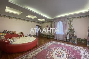 House by the address st. Kuprina (area 994,3 m²) - Atlanta.ua - photo 48