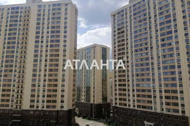 1-room apartment apartment by the address st. Sakharova (area 43,2 m²) - Atlanta.ua - photo 8