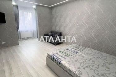 1-кімнатна квартира за адресою вул. Генуезька (площа 45 м²) - Atlanta.ua - фото 31