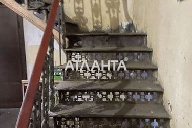3-кімнатна квартира за адресою вул. Розкидайлівська (площа 60,5 м²) - Atlanta.ua - фото 22