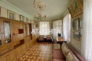 3-кімнатна квартира за адресою вул. Розкидайлівська (площа 60,5 м²) - Atlanta.ua - фото 14
