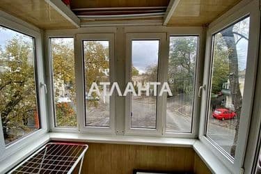 3-кімнатна квартира за адресою вул. Розкидайлівська (площа 60,5 м²) - Atlanta.ua - фото 15