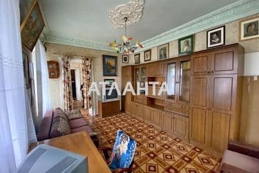 3-кімнатна квартира за адресою вул. Розкидайлівська (площа 60,5 м²) - Atlanta.ua - фото 16