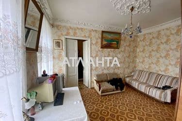 3-кімнатна квартира за адресою вул. Розкидайлівська (площа 60,5 м²) - Atlanta.ua - фото 17