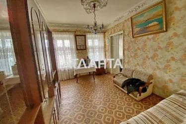 3-кімнатна квартира за адресою вул. Розкидайлівська (площа 60,5 м²) - Atlanta.ua - фото 18