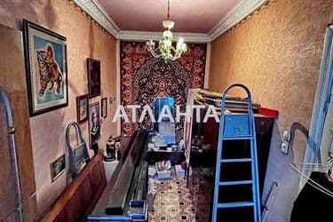 3-кімнатна квартира за адресою вул. Розкидайлівська (площа 60,5 м²) - Atlanta.ua - фото 19