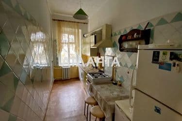 3-кімнатна квартира за адресою вул. Розкидайлівська (площа 60,5 м²) - Atlanta.ua - фото 20