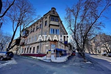 3-кімнатна квартира за адресою вул. Розкидайлівська (площа 60,5 м²) - Atlanta.ua - фото 23