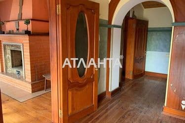 Дом по адресу ул. Григорьева (площадь 420 м²) - Atlanta.ua - фото 27
