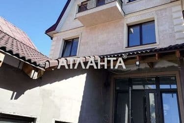 House by the address st. Zelenaya (area 340 m²) - Atlanta.ua - photo 30