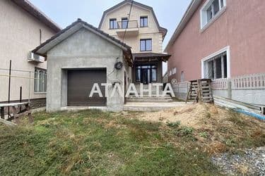 House by the address st. Zelenaya (area 340 m²) - Atlanta.ua - photo 21