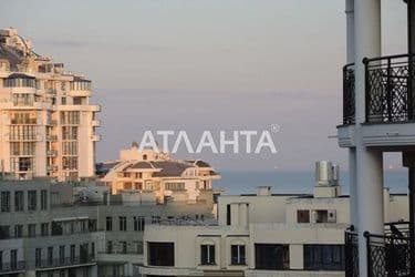 1-room apartment apartment by the address st. Italyanskiy bul Tomasa ul (area 50 m²) - Atlanta.ua - photo 23