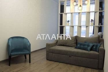 1-room apartment apartment by the address st. Italyanskiy bul Tomasa ul (area 50 m²) - Atlanta.ua - photo 18
