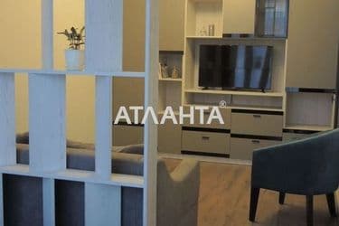 1-room apartment apartment by the address st. Italyanskiy bul Tomasa ul (area 50 m²) - Atlanta.ua - photo 19